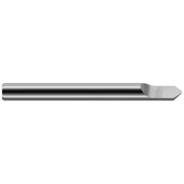 Engraving Cutter - Tipped Off, 0.1250