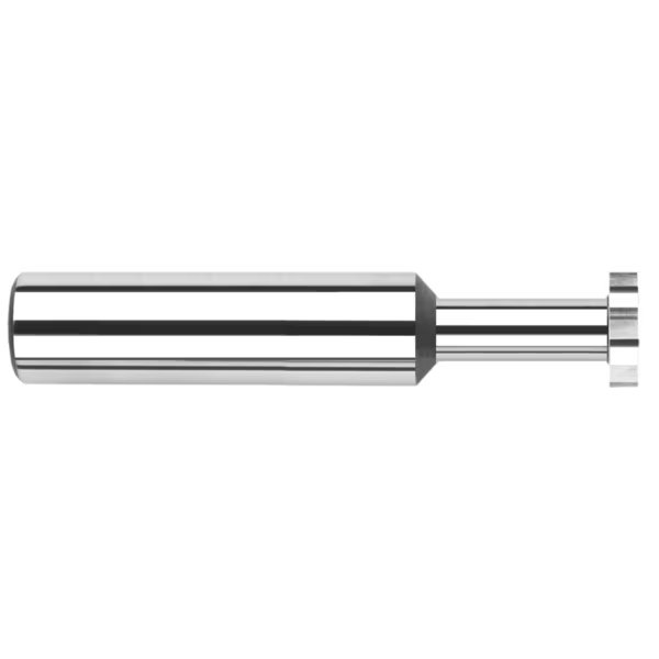 Keyseat Cutter - Square, 0.1562