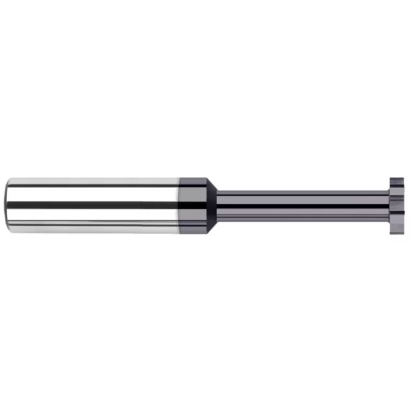 Keyseat Cutter - Square, 0.1250