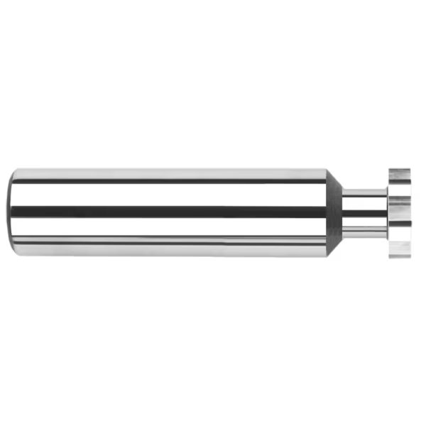 Keyseat Cutter - Square, 0.6250
