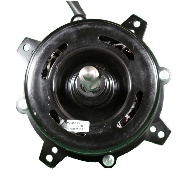 Fan Motor for MC61V/MC61M (after 2019) Mobile Coolers, Hessaire, Mfr#: 6615100