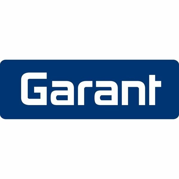 Perforated panel 481 mm high for wall mounting- Width: 1920mm, Garant, Mfr#: 955310 1920