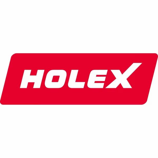 Electrician's screwdriver for Phillips fully insulated- Cross-head size: 4, Holex, Mfr#: 668631 4