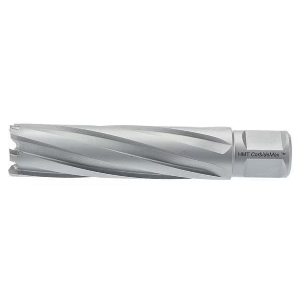 HMT 80 TCT Magnet Broach Cutter 3 x 1 in., Carbidemax, Mfr#: 109030-0090
