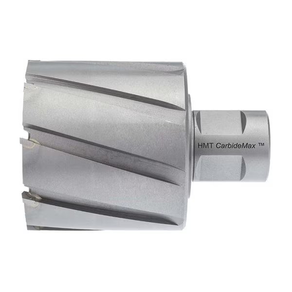 HMT XL55 TCT Magnet Broach Cutter 2 x 3-1/2 in. 1-1/4 in. Shank, Carbidemax, Mfr#: 109020-0540