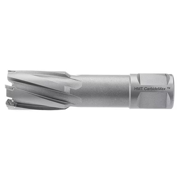 HMT 55 TCT Magnet Broach Cutter 2 x 13/16 in., Carbidemax, Mfr#: 109020-0110