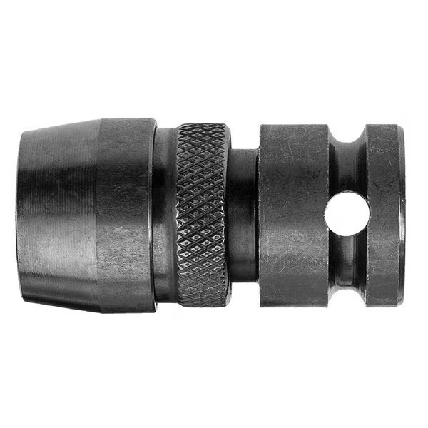 HMT Rapid-Lock  in. Impact Wrench Adapter, Versadrive, Mfr#: 111130-012A