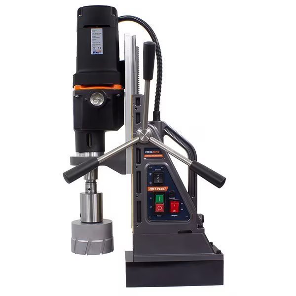 HMT V100T Versadrive Magnetic Drill Pro Kit 110 Volt USA, Holemaker Technology, Mfr#: 850100-P-110US