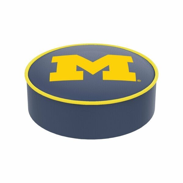 Michigan Seat Cover, Holland Bar Stool Co, Mfr#: BSCMichUn