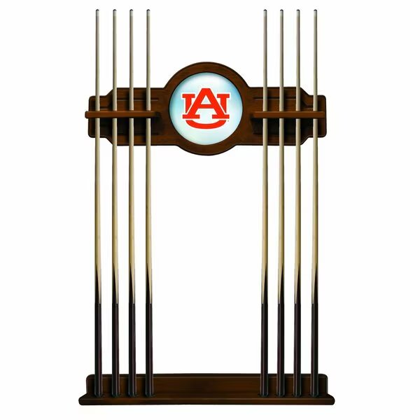 Auburn Cue Rack in Chardonnay Finish, Holland Bar Stool Co, Mfr#: CueChrdAuburn