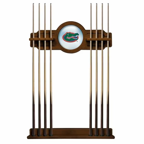 Florida Cue Rack in Chardonnay Finish, Holland Bar Stool Co, Mfr#: CueChrdFlorUn