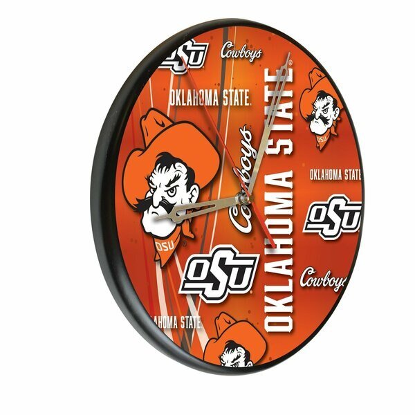 Oklahoma State University 13