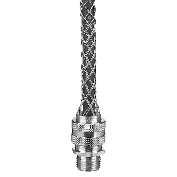 Strain Relief Grips 074011028, Hubbell Wiring Device-Kellems, Mfr#: 074011028