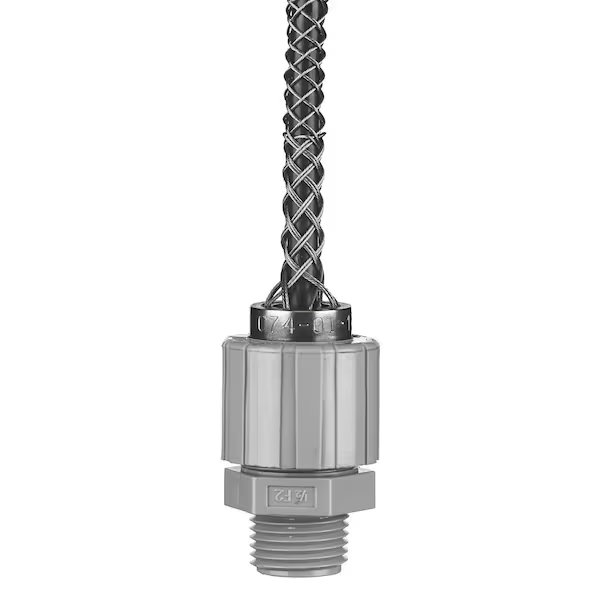 Strain Relief Grips 074011343, Hubbell Wiring Device-Kellems, Mfr#: 074011343