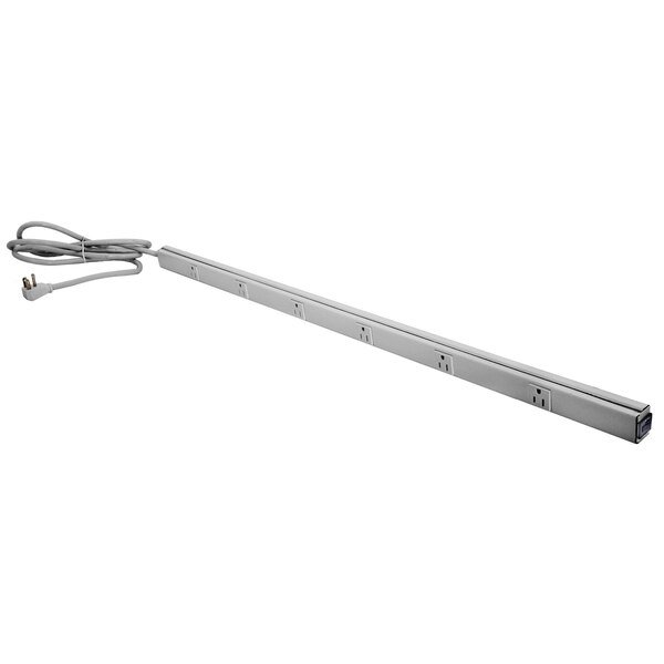 Metal PlugTrak, 40