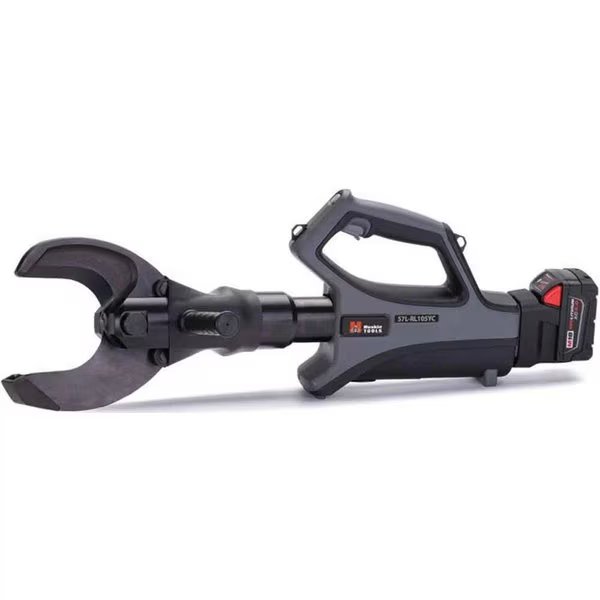 12 TON CUTTING Kit 4 SCISSOR HEAD  MILW Bat, Huskie Tools, Mfr#: S7L-RL105YC-2