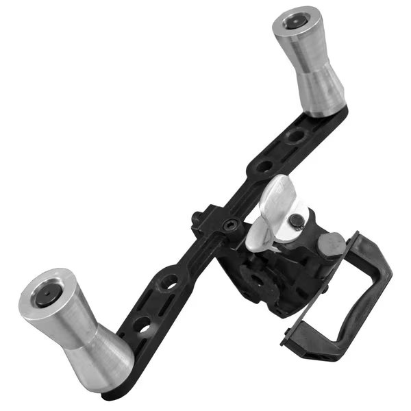 CABLE BENDING JAW FOR THE SLSLC, Huskie Tools, Mfr#: SLCB-JAW
