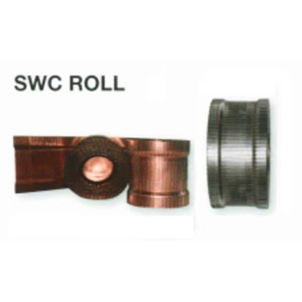 Roll Carton Closing Staples, 5/8