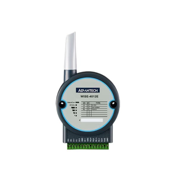 Wise-4012E Iot Developer Kit With Webaccess, Advantech, Mfr#: WISE-4012E-AE-WA