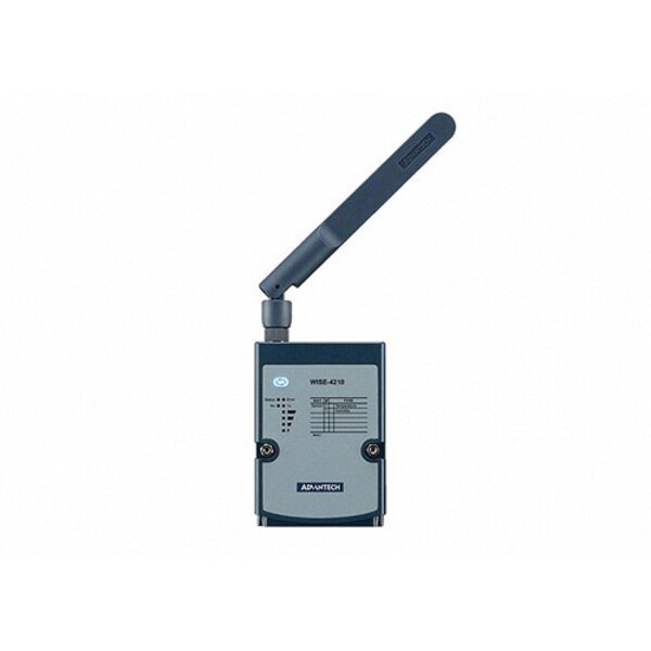Lpwan Sub-1G Wireless Sensor Module, Advantech, Mfr#: WISE-4210-NA