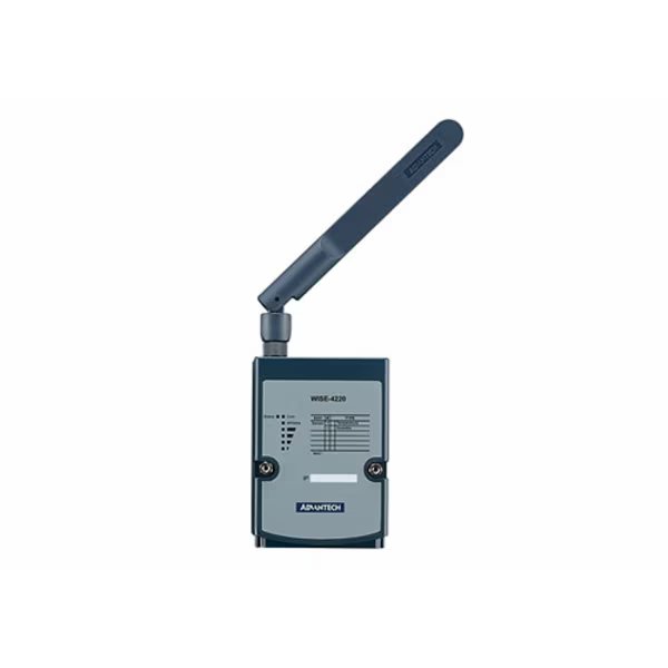 Wifi 2.4G Wireless Sensor Module, Advantech, Mfr#: WISE-4220-A