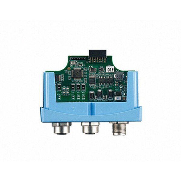 Wise-4600 6Di/1Rs-485/1Rs-485 Or Rs-232, Advantech, Mfr#: WISE-S672-A