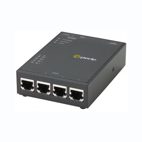 Iolan Stg4 Terminal Server, Perle Systems, Mfr#: 04031904