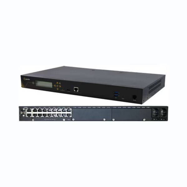 Iolan Scg18 R-M Console Server, Perle Systems, Mfr#: 04032824