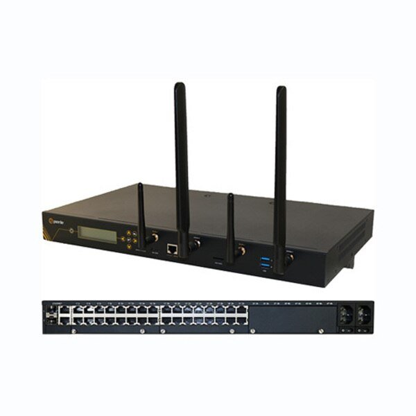 Iolan Scg34 R-Law Console Srvr, Perle Systems, Mfr#: 04032854