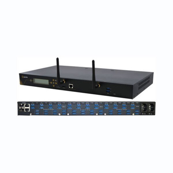 Iolan Scg50 U-W Console Server, Perle Systems, Mfr#: 04033414