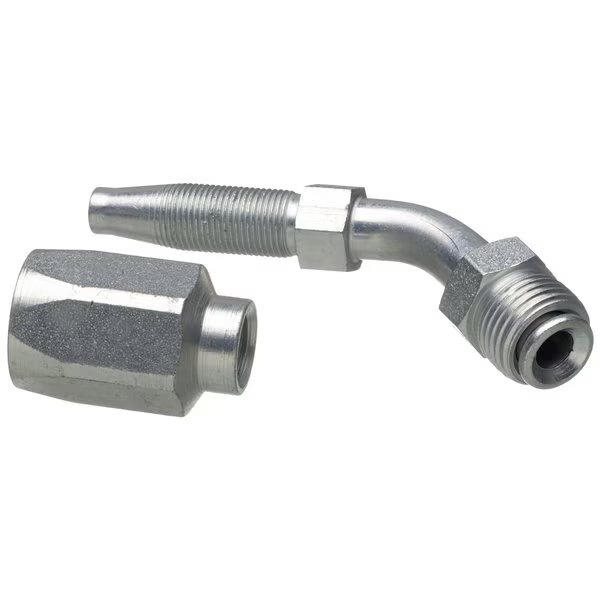 Field Attachable C5 Couplings, Gates, Mfr#: 4C5-4RMIX45