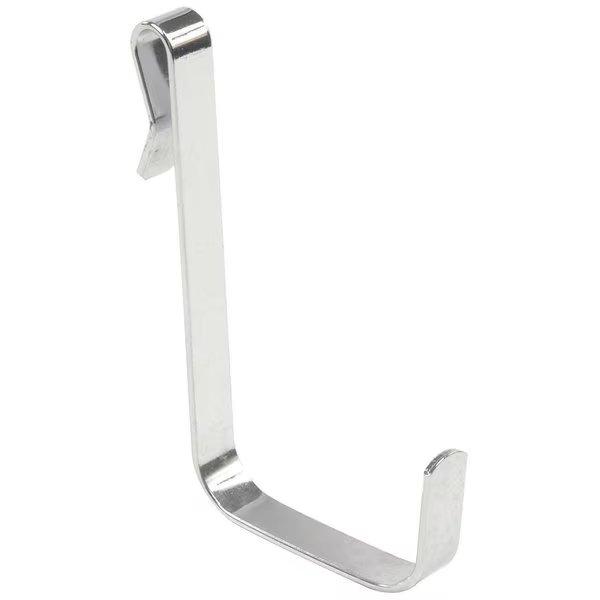 3-1/4H Single Hook, Steel, Nexel, Mfr#: AWSH