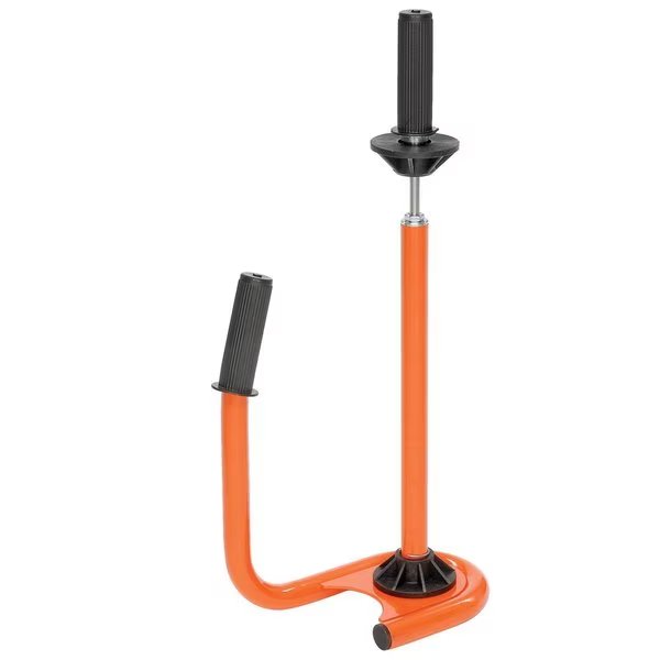 Pistol Grip Stretch Wrap Dispenser, For 15in - 20in Roll Width, Global Industrial, Mfr#: B450072
