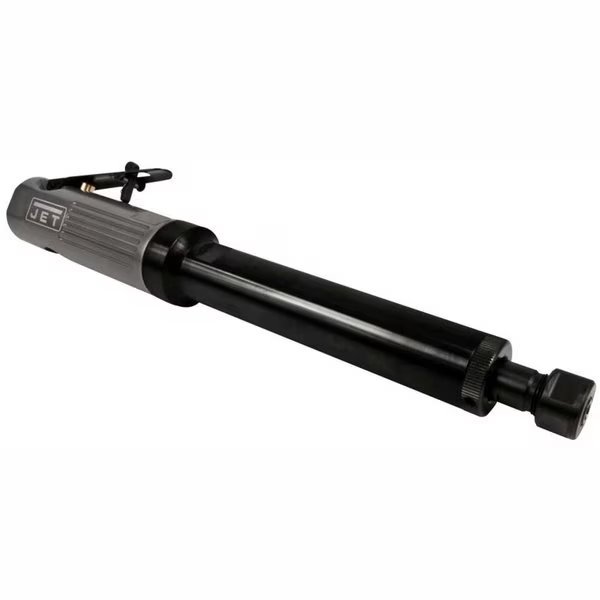Jet R6 Series 1/4 Extended Die Grinder, 22,000 Rpm, Jet Equipment, Mfr#: 505402