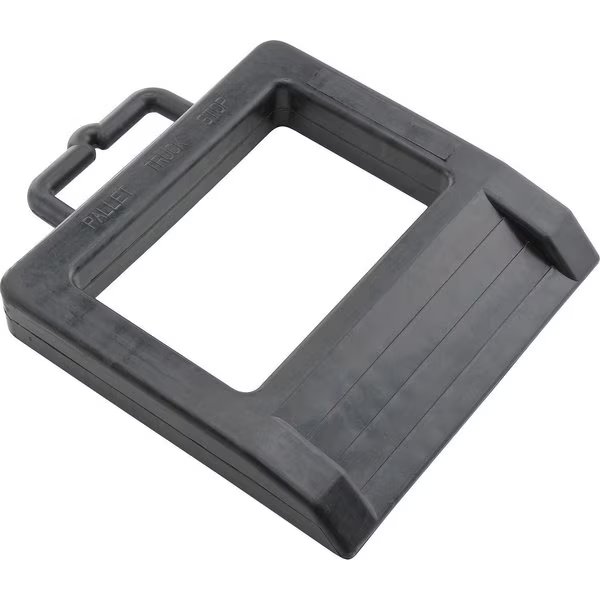 Pallet Jack Skid Truck Chock, Global Industrial, Mfr#: 988025
