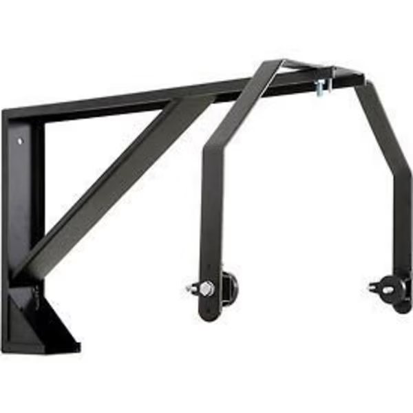 Wall Ceiling Hanging Bracket For Salamander Heater, Global Industrial, Mfr#: 653564
