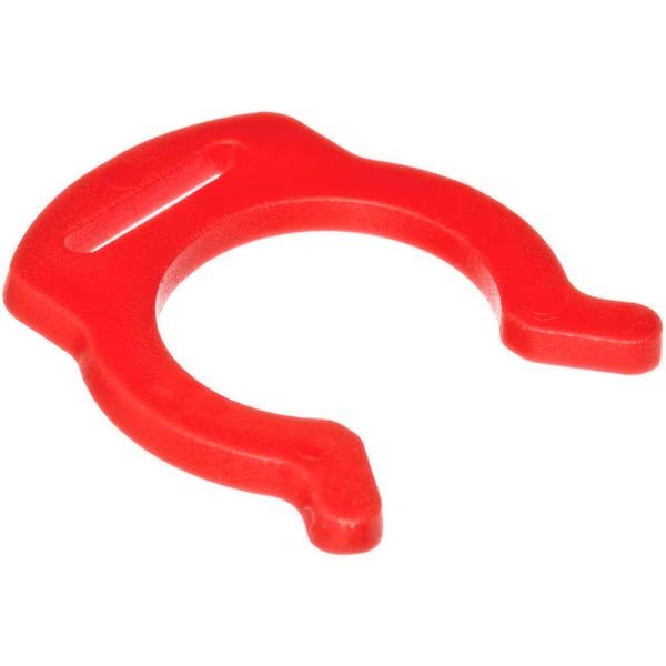 1/2'' Locking Clip, 100PK, John Guest, Mfr#: PIC1816R