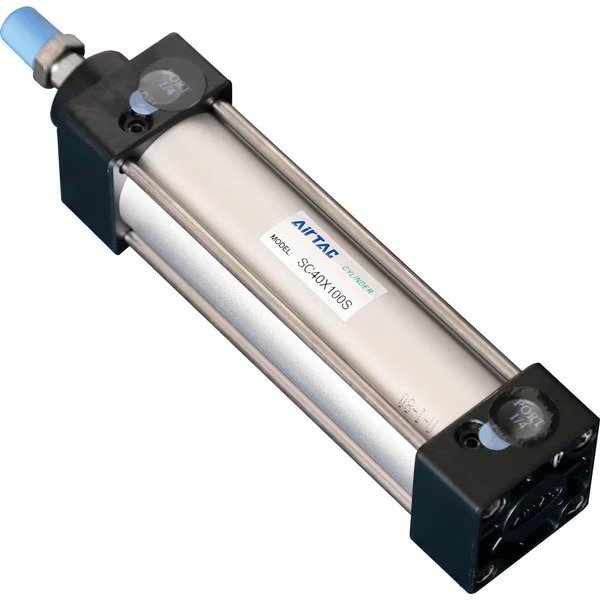 Replacement Pulling Rod Cylinder For 412559, Global Industrial, Mfr#: 412575