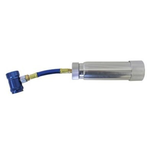 Refillable 2 OZ Aluminum Dye/Oil Injection System, Mastercool, Mfr#: 53123