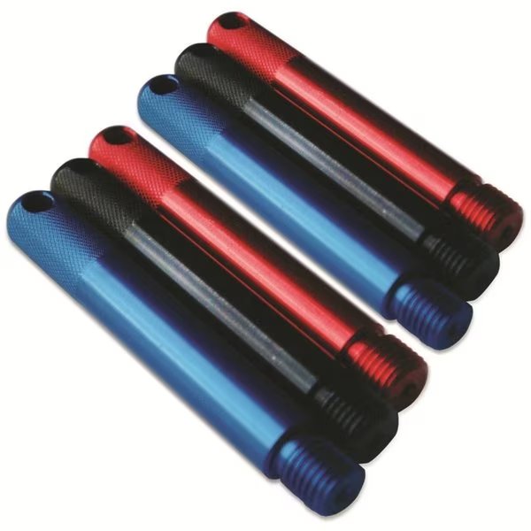 Wheel Bullets, PK6, Access Tools, Mfr#: WB6