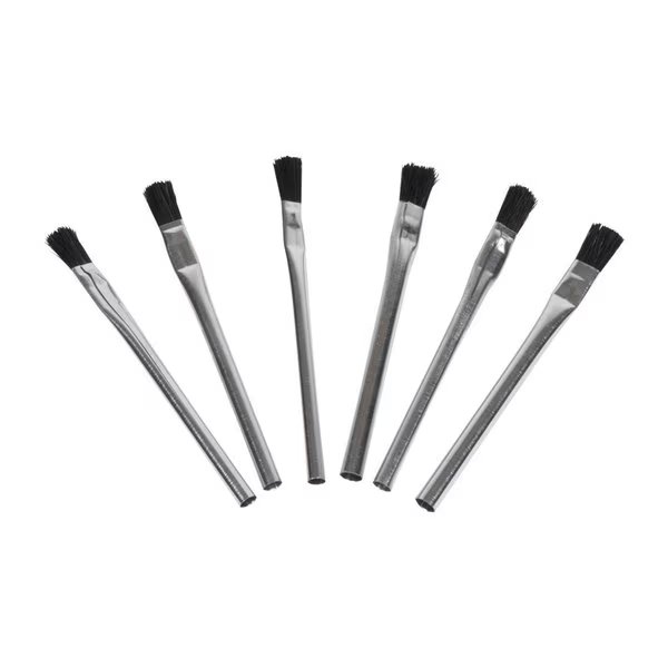 Acid Brushes, 12 pcs., 77689, Keysco Tools, Mfr#: ALC77689