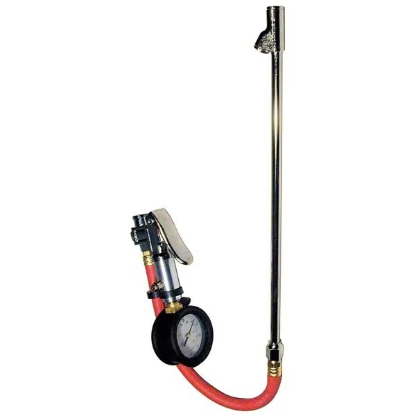 Tire Inflator W/Gagns 032994, Amflo, Mfr#: 135