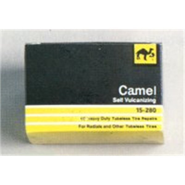 Tire Repair Inserts For Stl Belted Radials, 4In., Amflo, Mfr#: AMF15-280