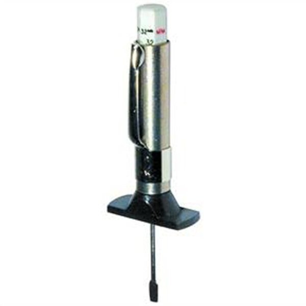 Amf40-395, Tread Depth Gauge, 40-395, Amflo, Mfr#: AMF40-395