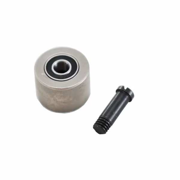 3037 Pulley Assembly  Steel  Inc 1, 2, 3, 61, Astro Pneumatic, Mfr#: AST3037PAS