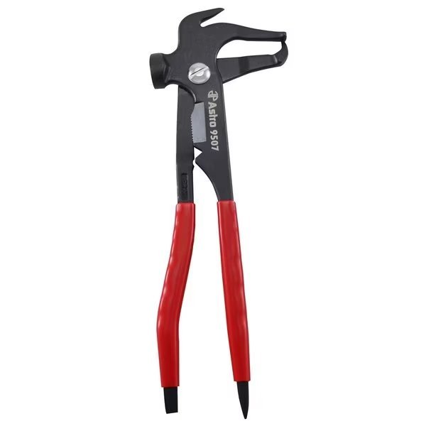 Wheel Weight Balance Hammer Pliers, Astro Pneumatic, Mfr#: 9507