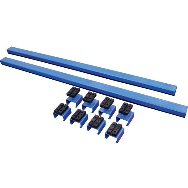ATLAS SUPPORT BAR KIT FOR SCISSOR LIFTS, Atlas Automotive Equipment, Mfr#: ATEATTD-SUPRTBR-FPD