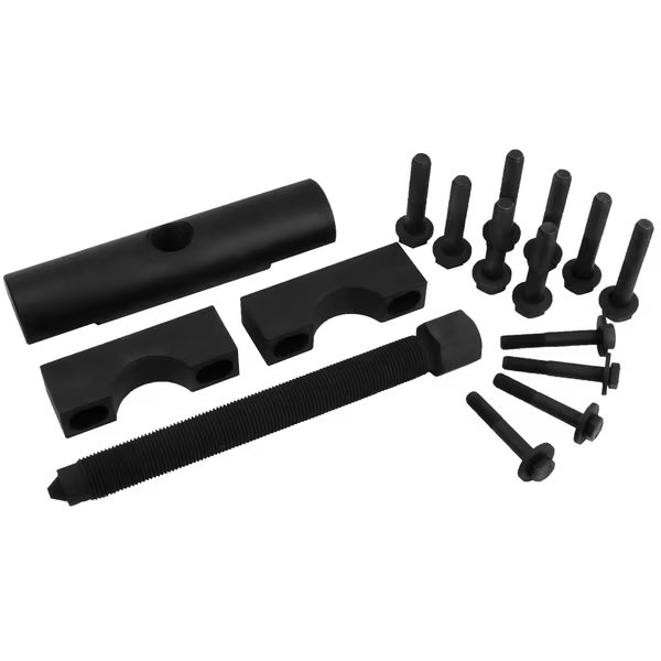 Heavy Duty Yoke Puller, Horizon Tool, Mfr#: 497