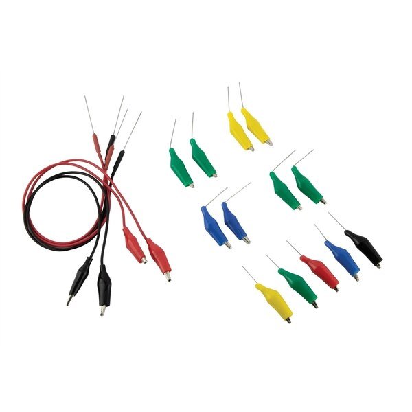 Electrical Backprobe Kit, Horizon Tool, Mfr#: 611