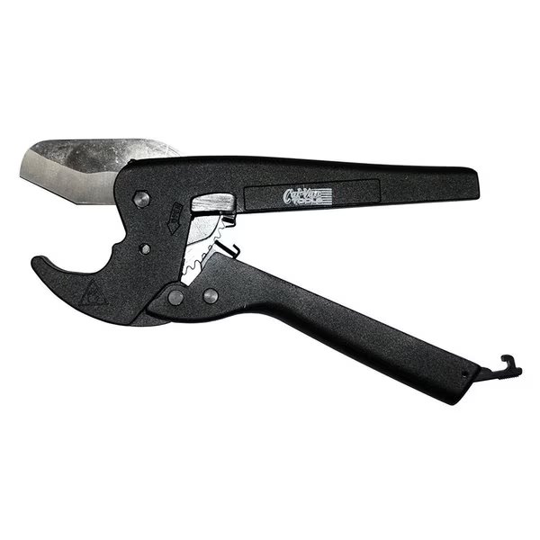QUICK RELEASE PVCTUBE CUTTER, Horizon Tool, Mfr#: CAL767